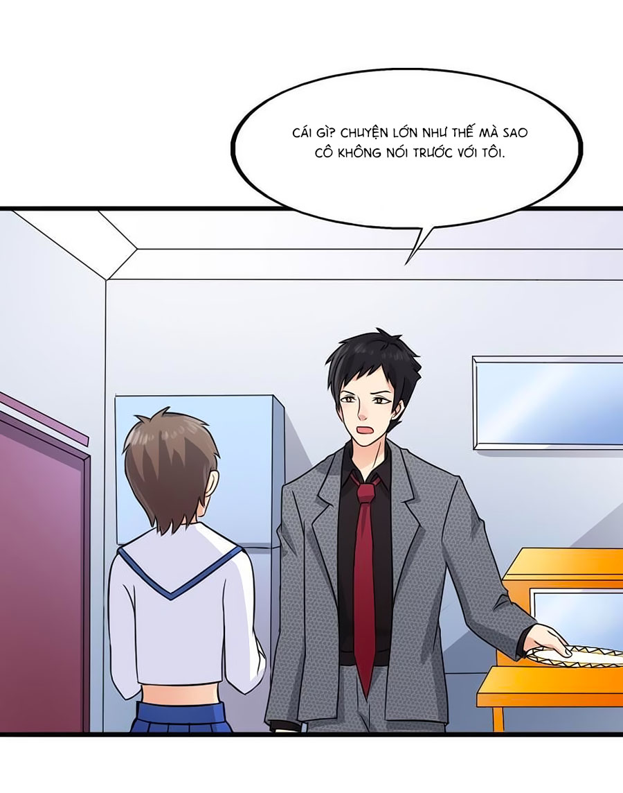 Số Hiệu 1314 Chap 16 - Next Chap 17