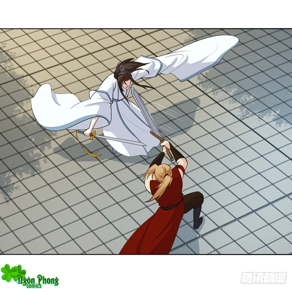 Hỏa Hồ - Chương 46 - Trang 42