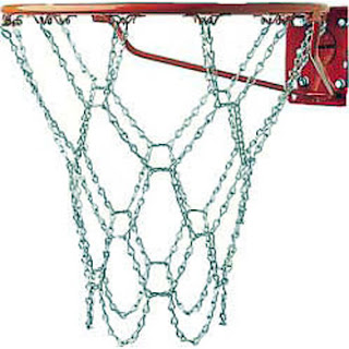 All images available here: basketball net