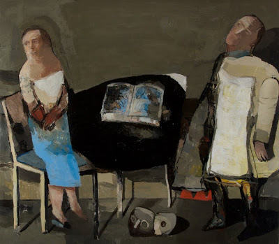 ARTBURGAC: Jean Pierre Ruel