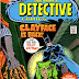 Detective Comics #478 - Marshall Rogers art & cover + 1st Clayface