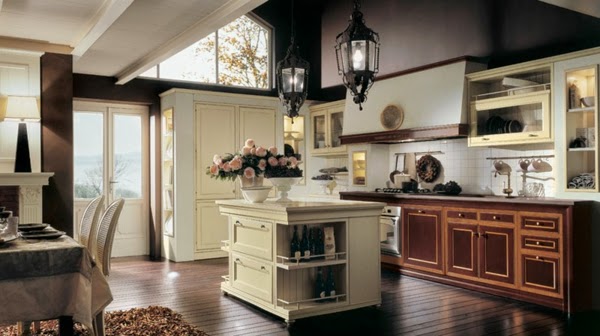 Modern furniture for your kitchen furniture