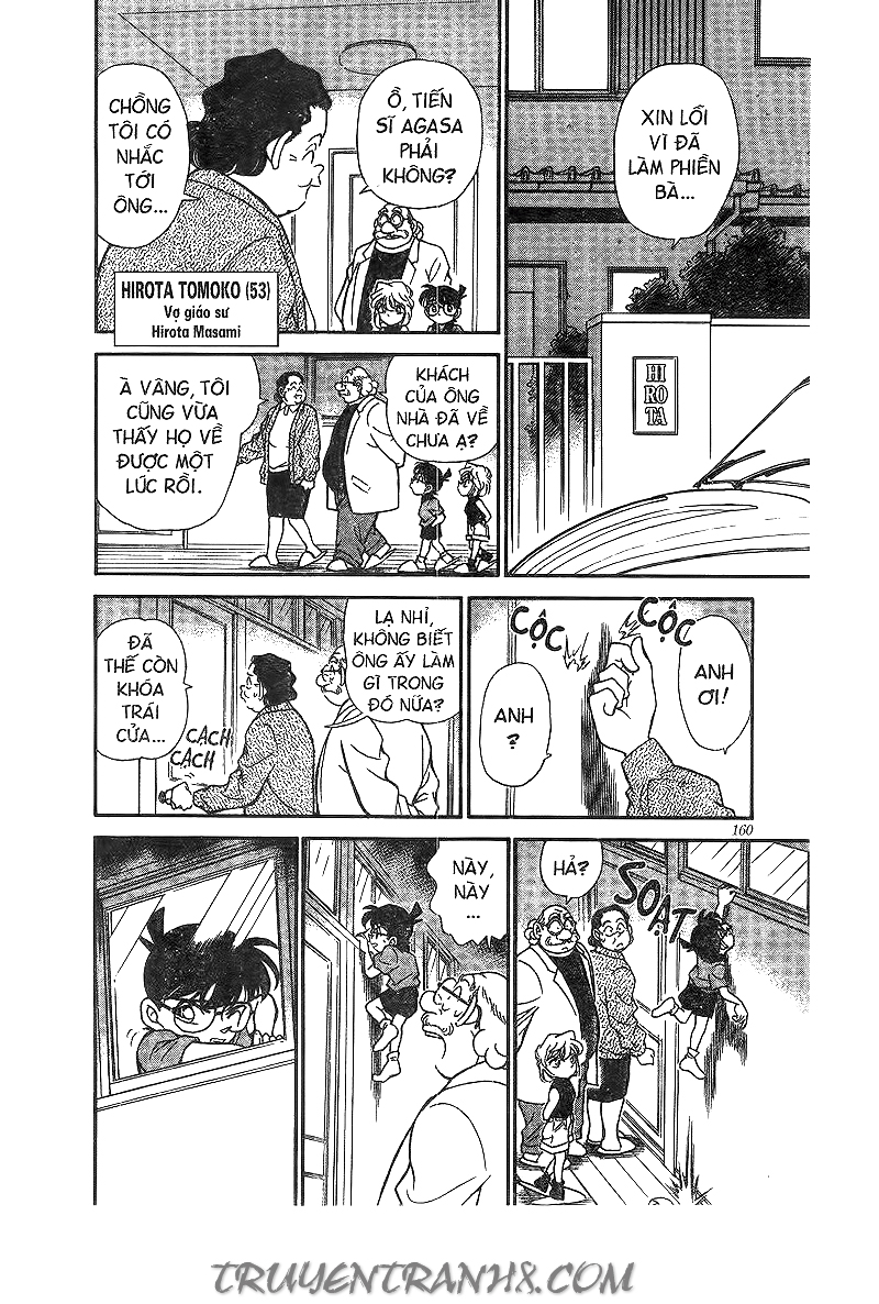 Detective Conan Chap 179 - Truyen.Chap.VN
