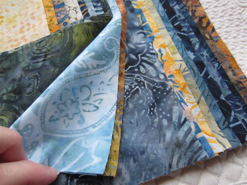 Crafty Sewing & Quilting: Hodgepodge Patchwork Tuesday - Quilt Inspired ...