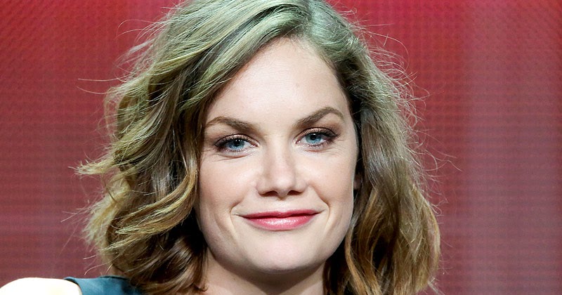 Ruth Wilson | Celebrity Keep | Celebrity Divorce, Religion, Political ...