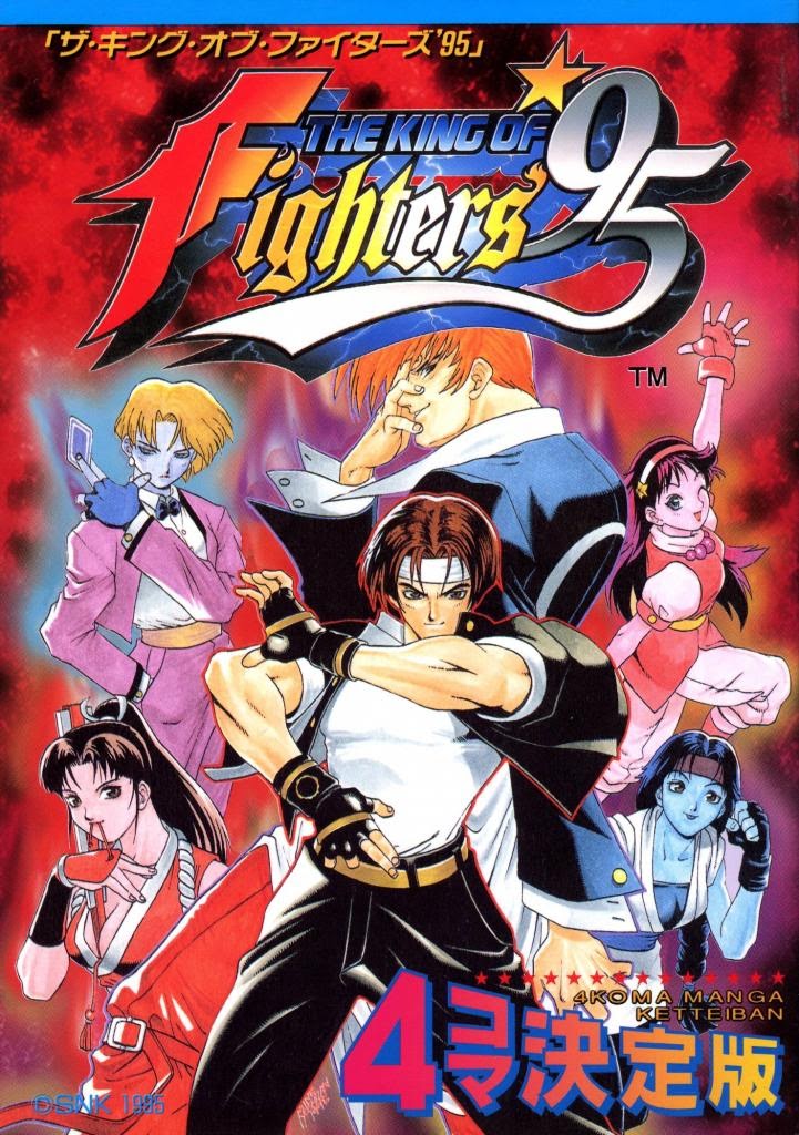 combos para the king of fighters 98 combos para the king of fighters 98