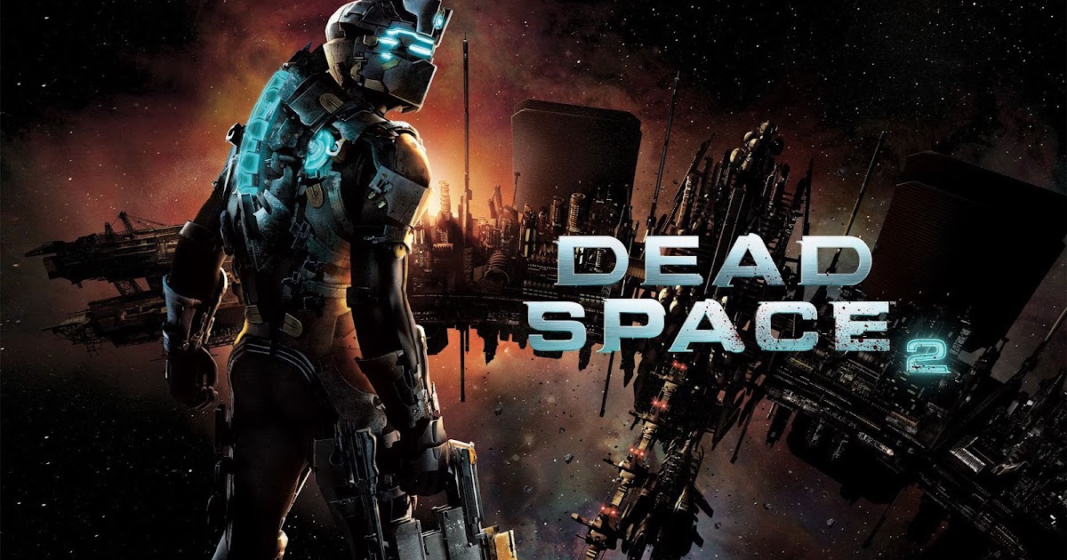 dead space 2 pc fix