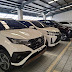 Info Toyota : Tarif Sewa Avanza sampai Alphard Buat Mudik