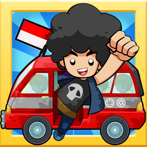 Juragan Terminal: Kekuasaan, Kekayaan, dan Konflik di Balik Gerbang Beton