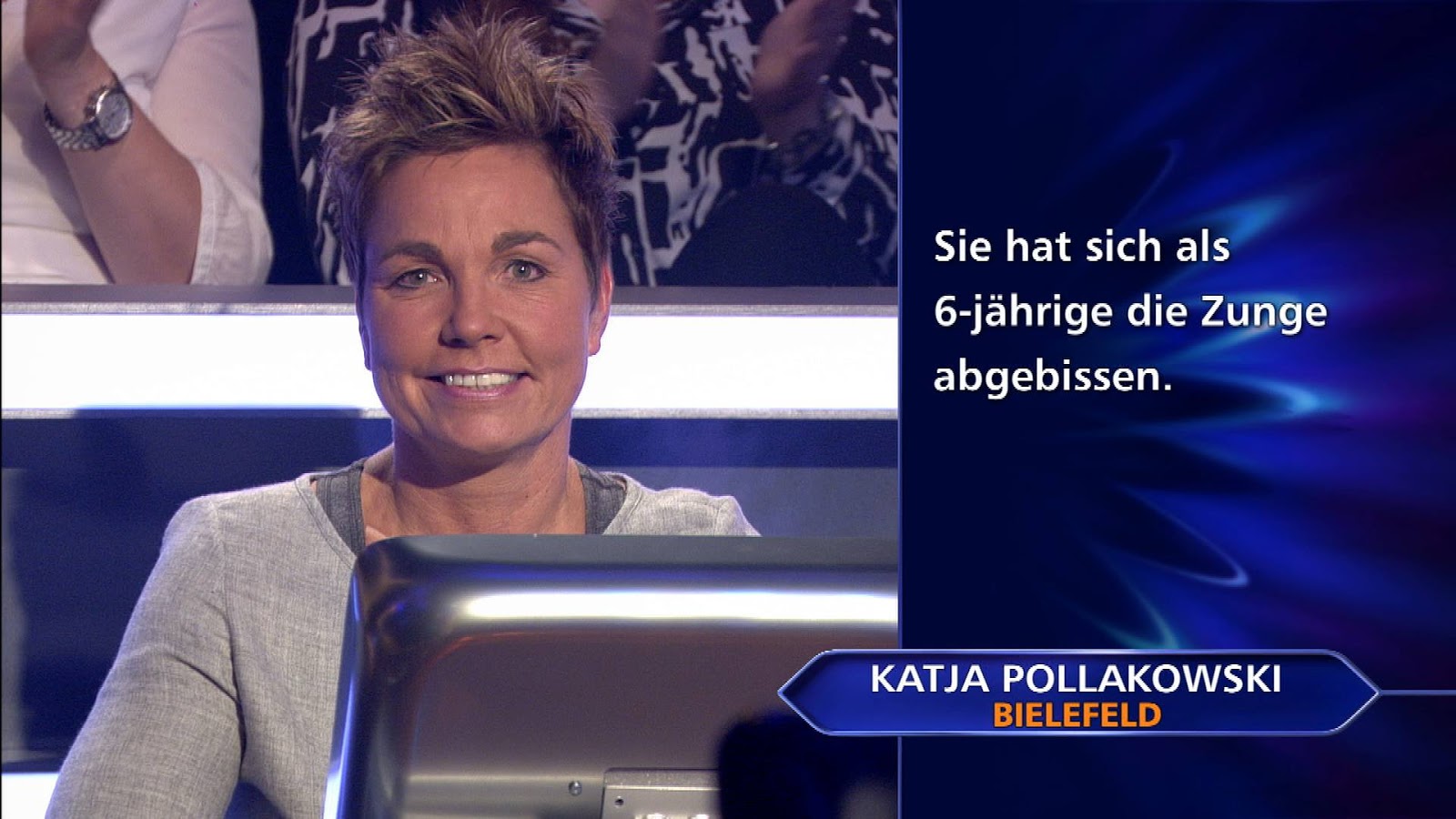 01.12.2016 1. UndercoverSpecial