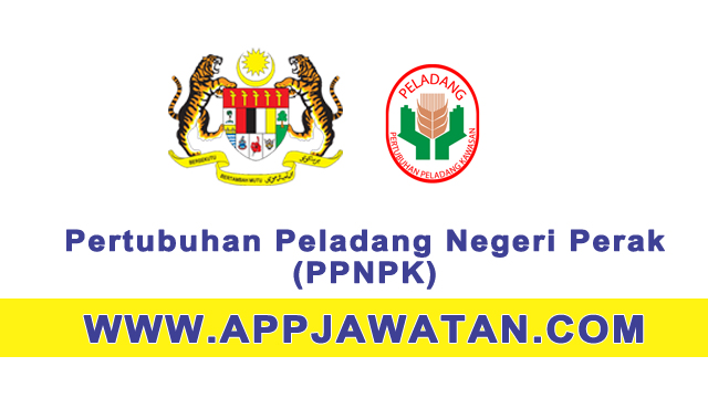 Pertubuhan Peladang Negeri Perak (PPNPK)