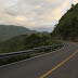 Carretera que va hacia Ituango ( Chingale )
