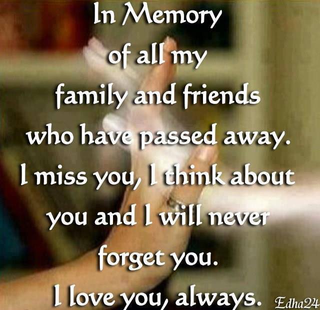 Quotes About Family In Heaven. QuotesGram