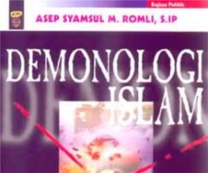 demonlogi islam