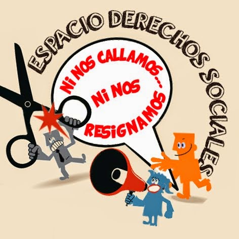 ESPACIO DERECHOS SOCIALES