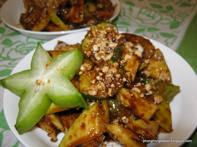 PH the Malaysian Carnivore: Penang Rojak (MFF Penang)