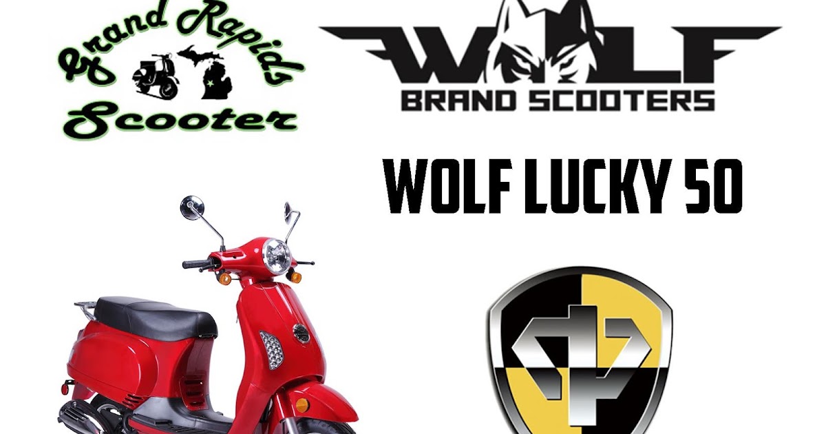  Grand Rapids Scooter