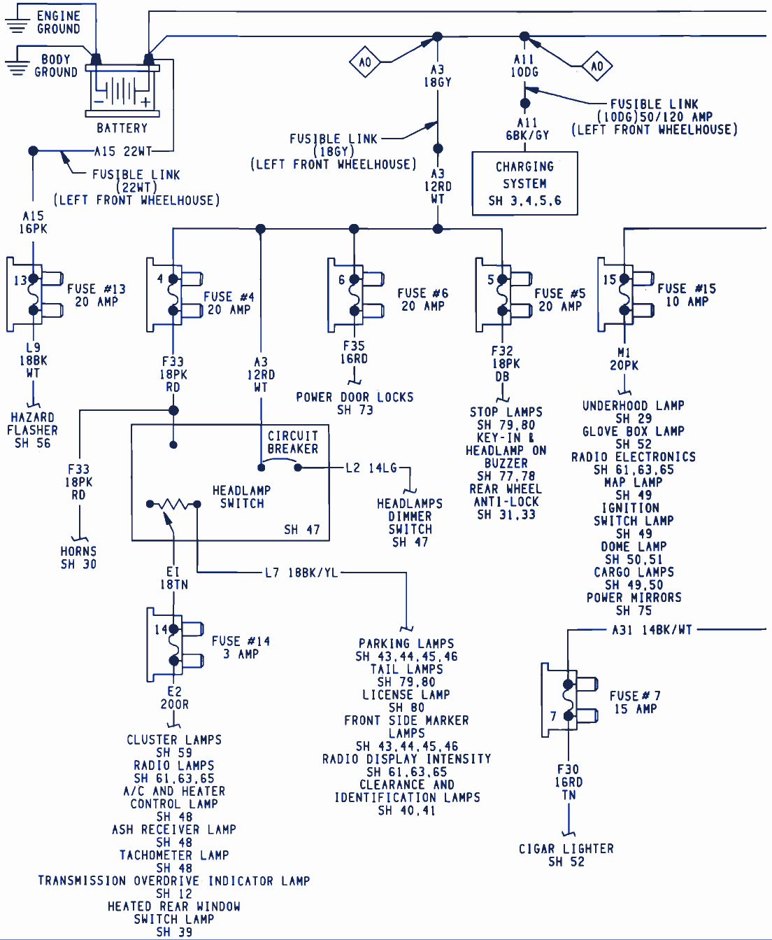 Used Dodge Wiring Harness D350 Parts For Sale from 3.bp.blogspot.com