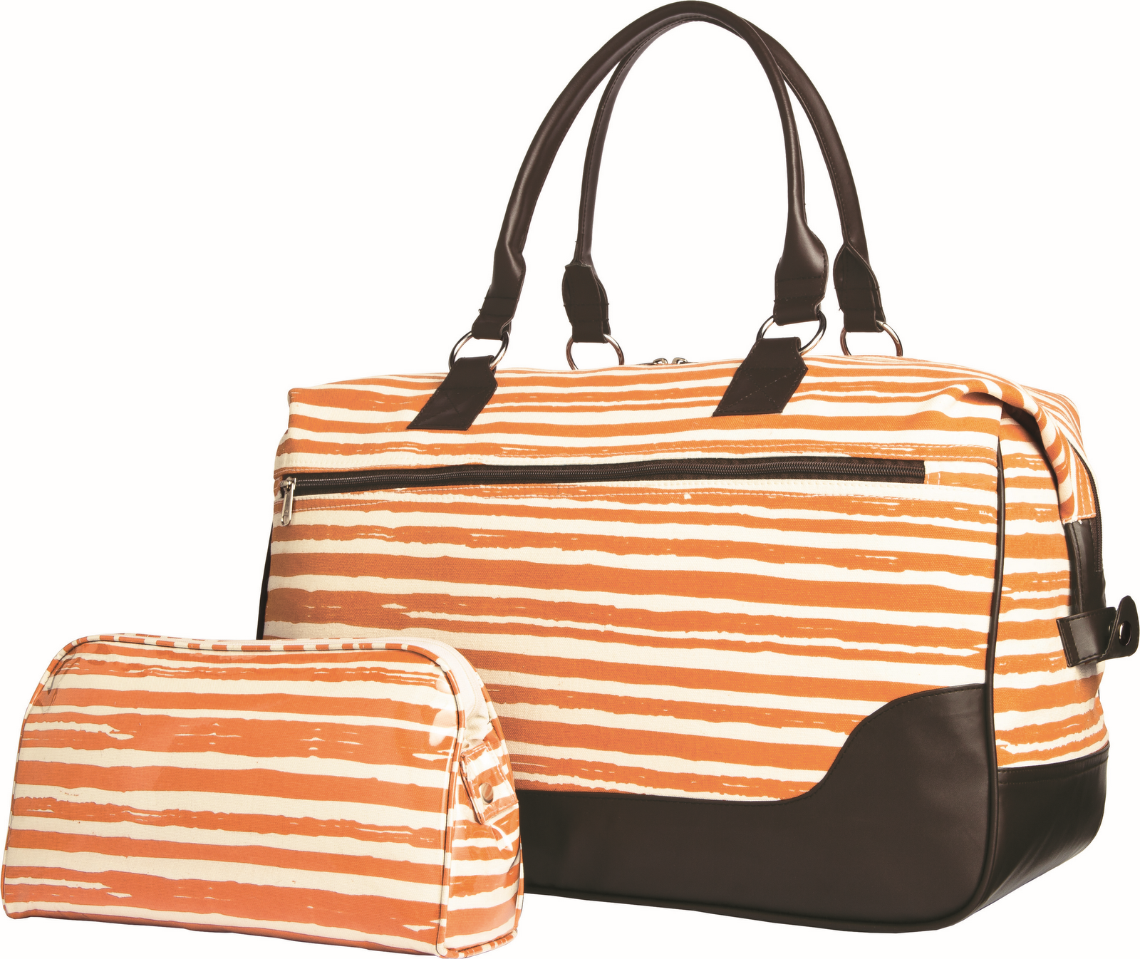 A Sneak Peek at The Container Store's Travel Must Haves!