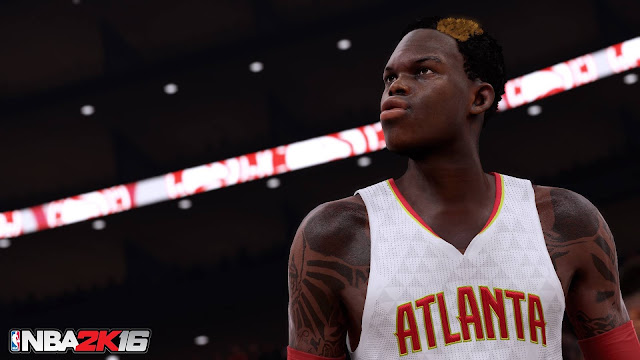 Dennis Schroder