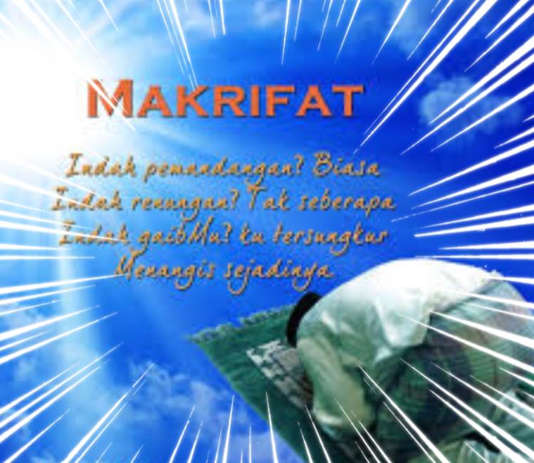 Berita TV Malaysia MENGENAL ALLAH MELALUI MAKRIFAT Berita TV Malaysia MENGENAL ALLAH MELALUI MAKRIFAT