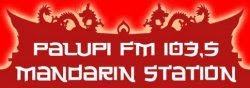 Radio Palupi Bangka 103.5 FM Pangkalpinang Streaming Radio Palupi Bangka 103.5 FM Pangkalpinang
