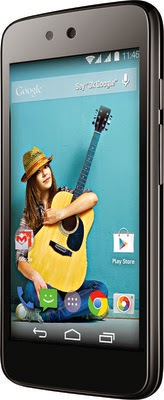 New UNO Dream Spice Android One Mobile