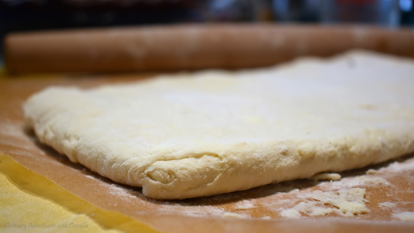 Laminated Biscuits BreadBakers