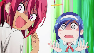 Bokutachi wa Benkyou ga Dekinai! - Episódio 08 Bokutachi wa Benkyou ga Dekinai! - Episódio 08