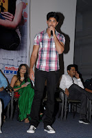 Its My Love Story Movie Audio Launch