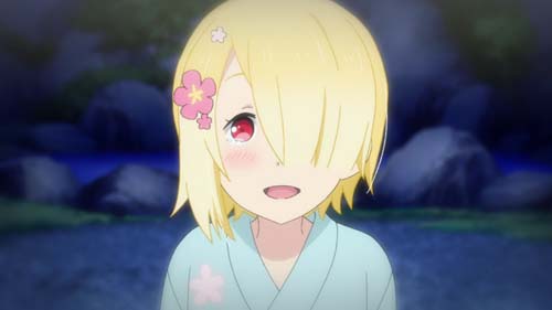 Download Maou Sama Retry Episode 12 Tamat Subtitle Indonesia Kurostream HD Get Wallpaper Maou Sama Retry Episode 12 Tamat Subtitle Indonesia Kurostream For iPhone