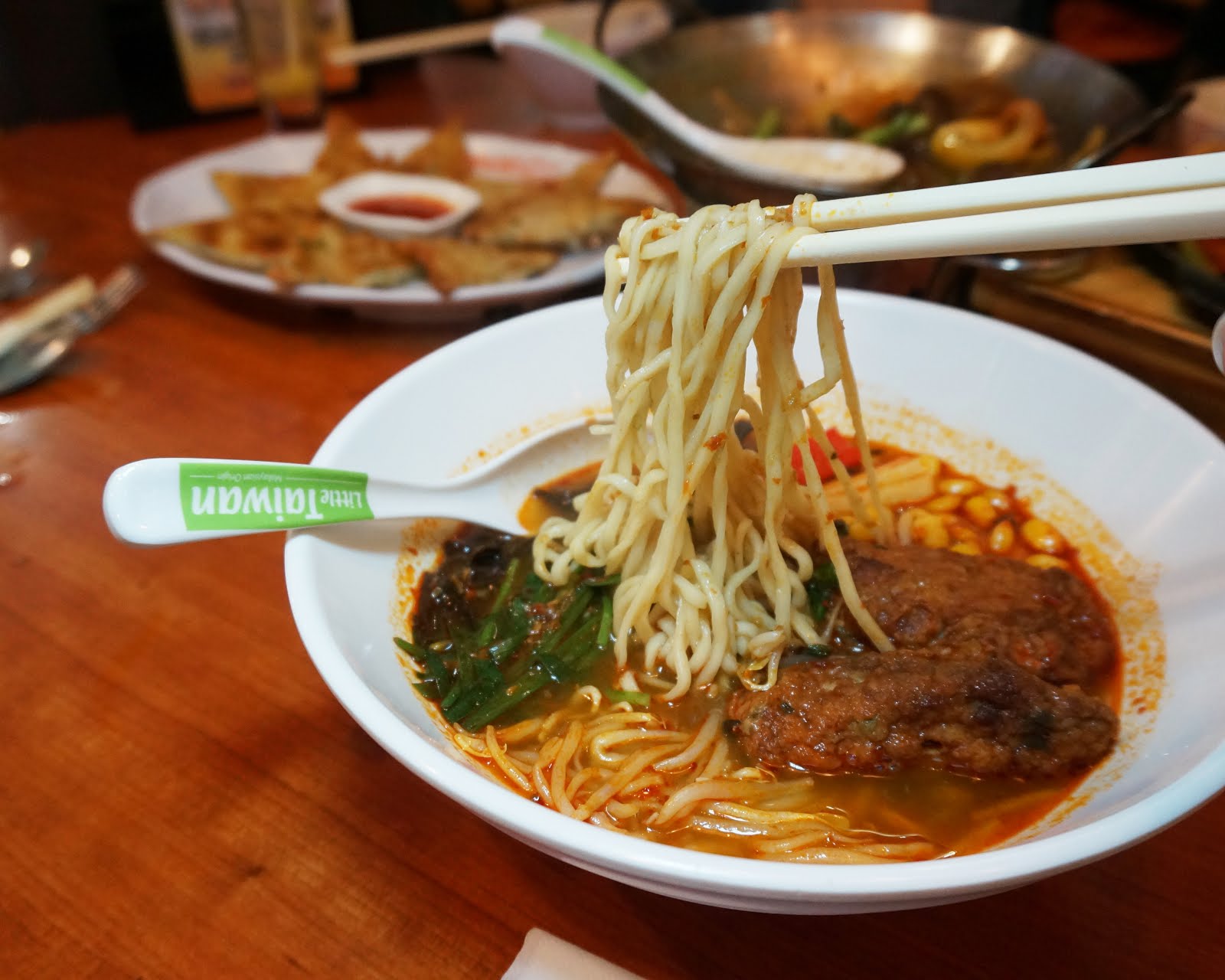 The Taiwan Recipe Pearl Point Cindy's