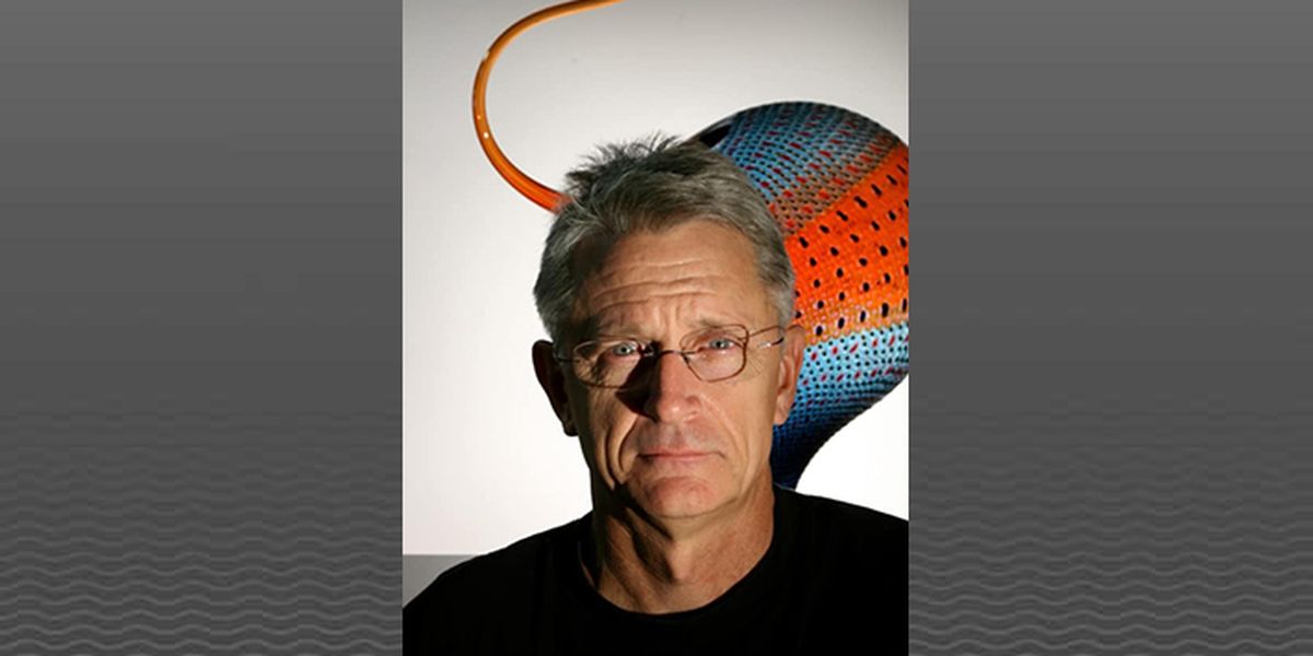 THE OBIT PATROL Stephen Rolfe Powell