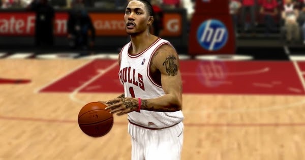 Drive out tube Emperor Review: NBA 2K13 (Wii U) - Digitally Downloaded