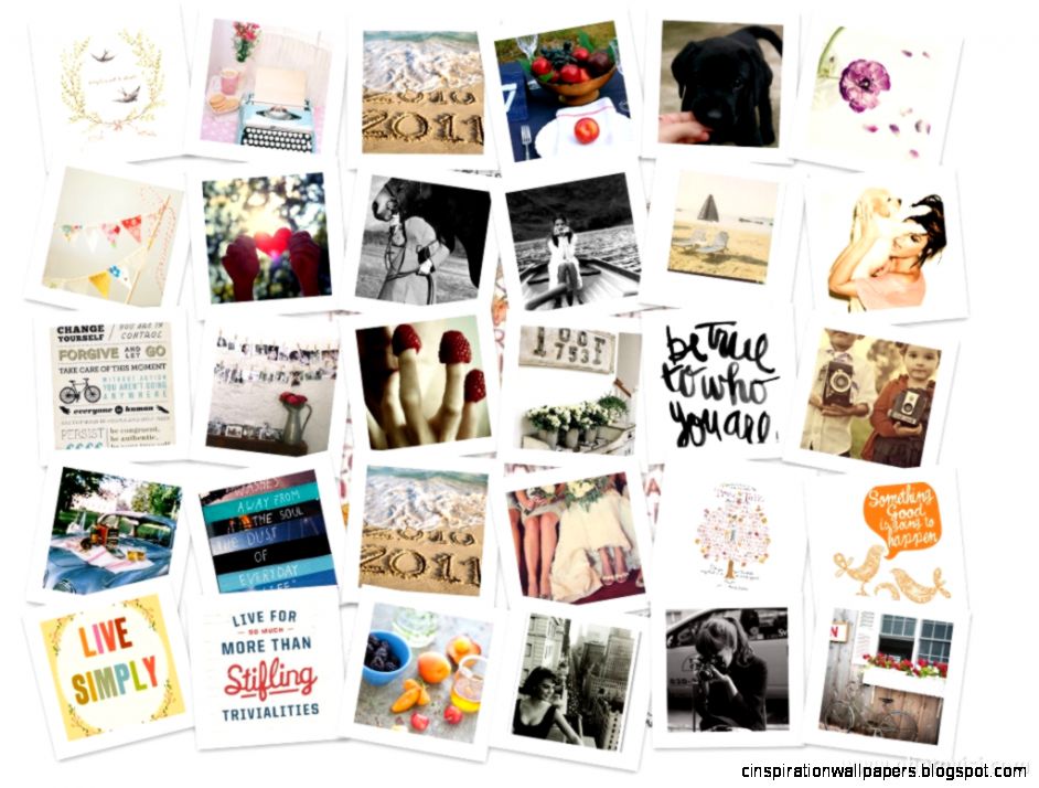 Desktop Background Collage Maker   HD Wallpapers Pretty