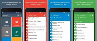 تحميل تطبيق MacroDroid pro لاتمام المهام تلقائيا في جهازك الاندرويد النسخة المدفوعة مهكر جاهز مجانا، MacroDroid - Device Automation pro، MacroDroid pro.apk، تحميل MacroDroid pro.apk مهكر، MacroDroid مدفوع، تنزيل MacroDroid، تحميل MacroDroid المدفوع، MacroDroid مهكر، مهكر، تهكير، مدفوع، المدفوع، apk، برمجة، تنفيذ المهام، الي، تلقائي، شرح MacroDroid، MacroDroid pro