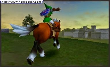 ocarina of time 1.0 ocarina of time 1.0
