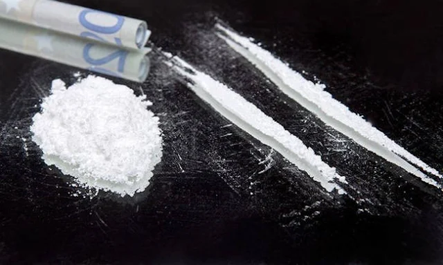 Σύλληψη με κοκαΐνη από το αστυνομικό Τμήμα Επιδαύρου 