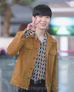 Foto Terbaru Kihyun Monsta X saat ini Foto Terbaru Kihyun Monsta X saat ini