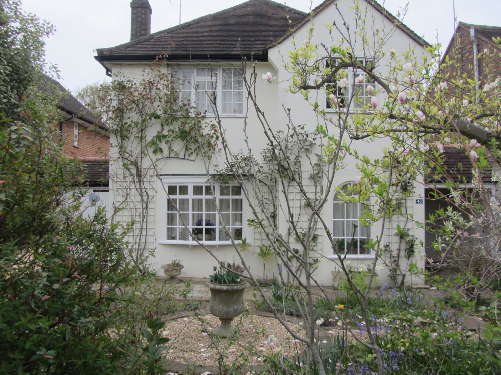 Ham Photos 48 Sandy Lane