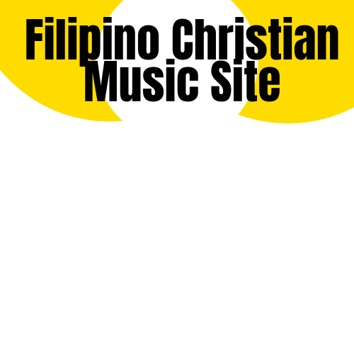 Filipino Christian Music Site