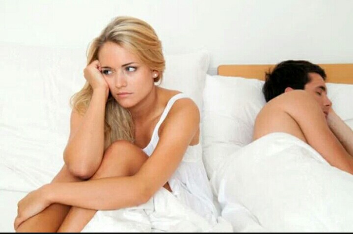 महिलाएं बिस्तर पर क्या चाहती हैं मर्द से ?