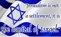 Prayers For Jerusalem's