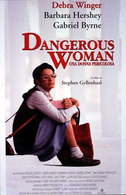 A Dangerous Woman (1993) - OLD MOVIE CINEMA