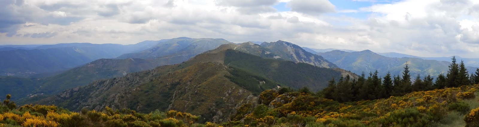 Topo Rando RLD: LABOULE