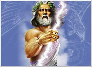 Gods Vs Men Book 1 The Ressurrection - Fantasy Book Promotion by James Palfi