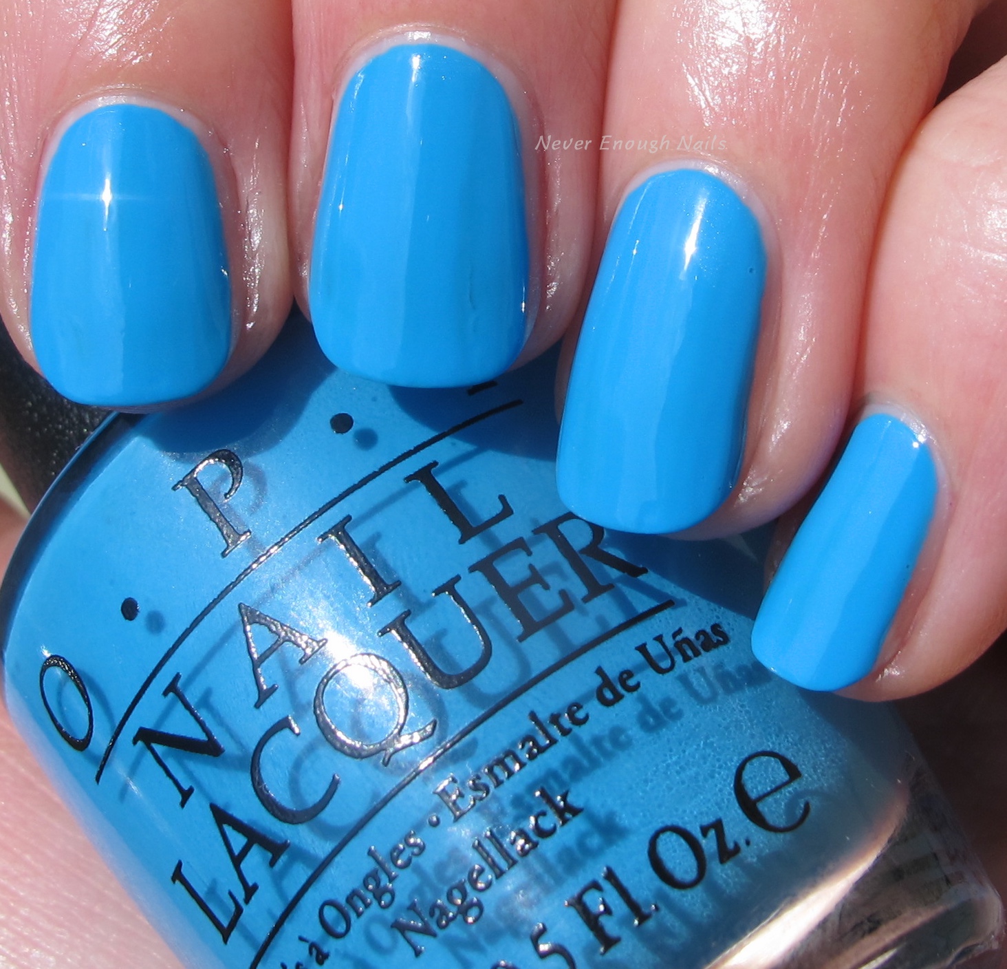 Never Enough Nails: OPI Disney Alice Through the Looking Glass Swatches!!