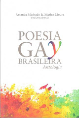 Livro: Poesia Gay Brasileira