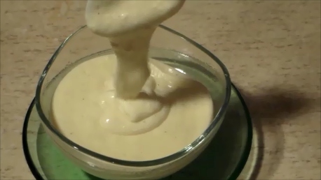 صلصة البيشاميل بطريقة سهلة