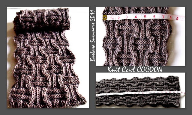 free knit patterns, cowl, scarf, infinity scarf